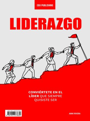 cover image of LIDERAZGO